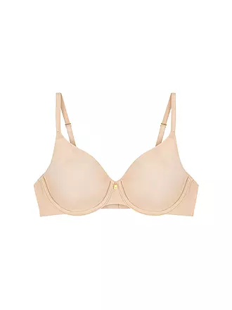TRIUMPH | Bügel-BH "Body Make-Up Essentials" (Schwarz) | beige
